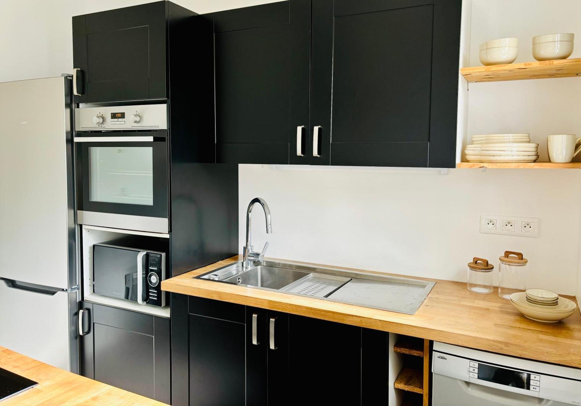 La Maison Du Parc, Charme Et Tranquillite Niort Eksteriør billede